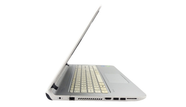 Ігровий ноутбук HP 15-p Intel Core I5-4210U 6 GB RAM 240 GB SSD NVIDIA GeForce 840M [15.6"] - ноутбук Б/В