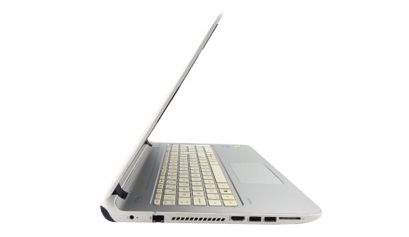 Ігровий ноутбук HP 15-p Intel Core I5-4210U 6 GB RAM 240 GB SSD NVIDIA GeForce 840M [15.6"] - ноутбук Б/В - 502143