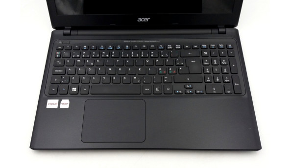 Игровой ноутбук Acer Aspire V5-551G AMD A6-4455M 10 RAM 240 SSD AMD Radeon HD 7500M/7600M [15.6] - ноутбук Б/У - 502144