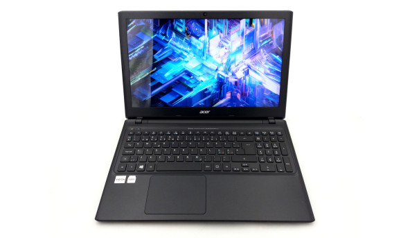 Ігровий ноутбук Acer Aspire V5-551G AMD A6-4455M 10 RAM 240 SSD AMD Radeon HD 7500M/7600M [15.6] - ноутбук Б/В