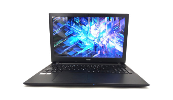 Игровой ноутбук Acer Aspire V5-551G AMD A6-4455M 10 RAM 240 SSD AMD Radeon HD 7500M/7600M [15.6] - ноутбук Б/У - 502144