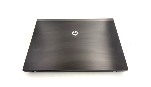 Ноутбук HP ProBook 4520s Intel Core i3-350M 6 GB RAM 320 GB HDD [15.6"] - ноутбук Б/В - 502147