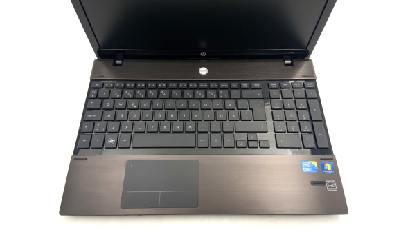 Ноутбук HP ProBook 4520s Intel Core i3-350M 6 GB RAM 320 GB HDD [15.6"] - ноутбук Б/В - 502147