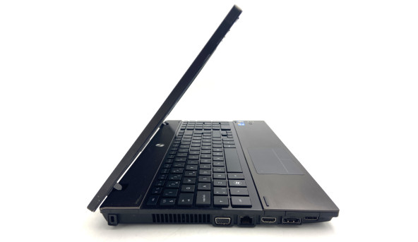 Ноутбук HP ProBook 4520s Intel Core i3-350M 6 GB RAM 320 GB HDD [15.6"] - ноутбук Б/В - 502147