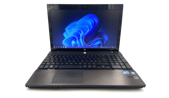 Ноутбук HP ProBook 4520s Intel Core i3-350M 6 GB RAM 320 GB HDD [15.6"] - ноутбук Б/В - 502147