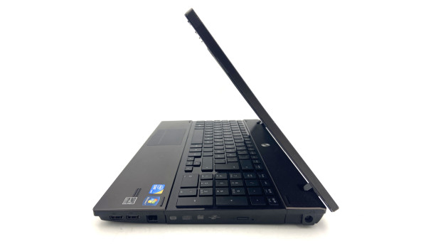Ноутбук HP ProBook 4520s Intel Core i3-350M 6 GB RAM 320 GB HDD [15.6"] - ноутбук Б/В - 502147
