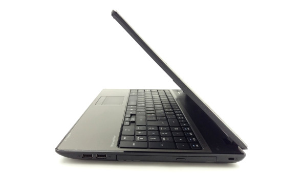 Игровой ноутбук Acer Aspire 5741G Intel Core i5-450M 6 RAM 750 HDD NVIDIA GeForce GT 320M [15.6] - ноутбук Б/У - 502150
