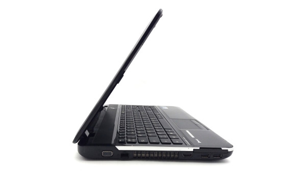 Ноутбук Fujitsu Lifebook AH531 Intel Core I3-2370 6 GB RAM 500 GB HDD [15.6"] - ноутбук Б/В - 502151