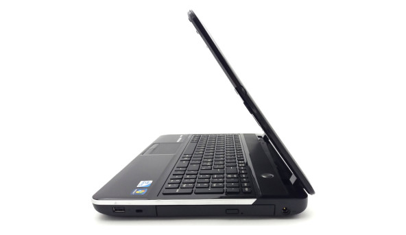Ноутбук Fujitsu Lifebook AH531 Intel Core I3-2370 6 GB RAM 500 GB HDD [15.6"] - ноутбук Б/В - 502151