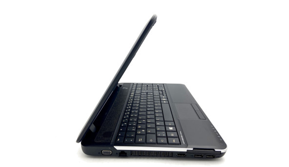 Ноутбук Fujitsu AH531 Intel Pentium 2020M 6 GB RAM 500 GB HDD [15.6"] - ноутбук Б/У - 502152