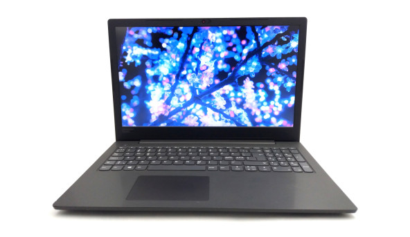 Ноутбук Lenovo V130-15IGM Intel Celeron N4000 8 GB RAM 128 GB SSD [15.6"] - ноутбук Б/В - 502153