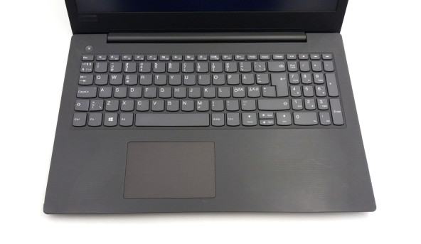 Ноутбук Lenovo V130-15IGM Intel Celeron N4000 8 GB RAM 128 GB SSD [15.6"] - ноутбук Б/В - 502153