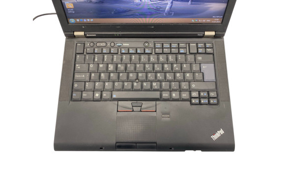 Ноутбук Lenovo T410i Б/В - 502156