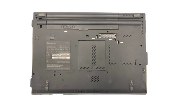 Ноутбук Lenovo T410i Б/У