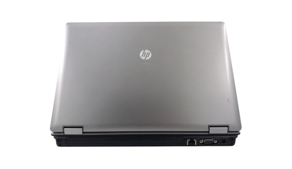 Ноутбук HP ProBook 6450b Intel Core i3-370M 6 GB RAM 500 GB HDD [14"] - Б/В - 502157