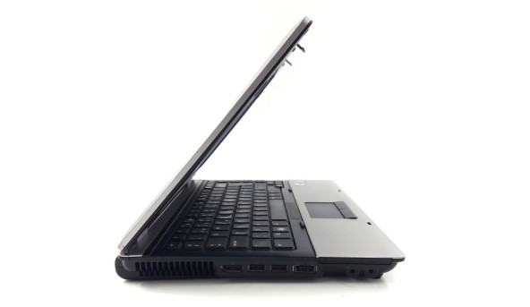 Ноутбук HP ProBook 6450b Intel Core i3-370M 6 GB RAM 500 GB HDD [14"] - Б/В - 502157