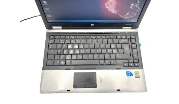 Ноутбук HP 6450b Б/В