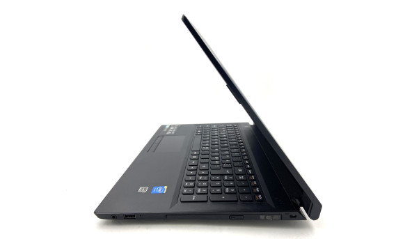 Ноутбук Lenovo B50-30 Intel Celeron N2840 8 GB RAM 128GB SSD + 500GB HDD [15.6"] - ноутбук Б/В - 502159