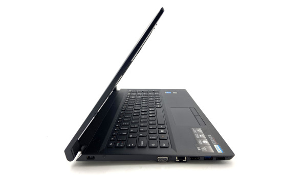 Ноутбук Lenovo B50-30 Intel Celeron N2840 8 GB RAM 128GB SSD + 500GB HDD [15.6"] - ноутбук Б/В - 502159