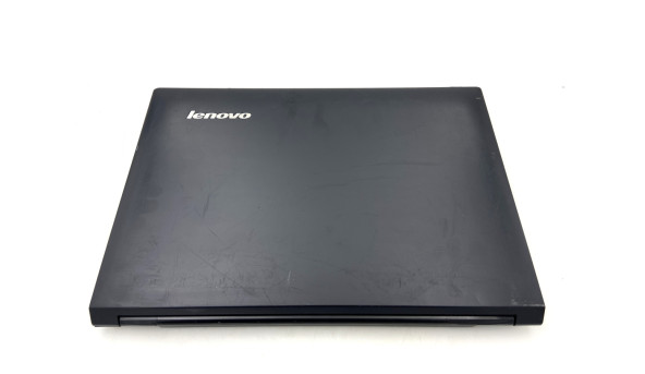 Ноутбук Lenovo B50-30 Intel Celeron N2840 8 GB RAM 128GB SSD + 500GB HDD [15.6"] - ноутбук Б/В - 502159