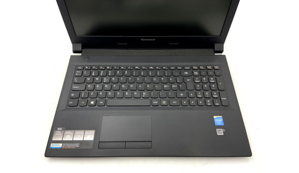 Ноутбук Lenovo B50-30 Intel Celeron N2840 8 GB RAM 128GB SSD + 500GB HDD [15.6"] - ноутбук Б/В - 502159