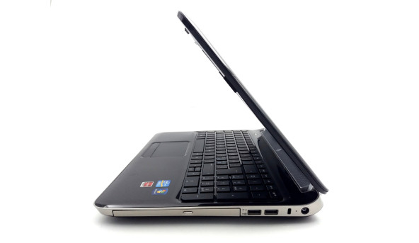 Игровой ноутбук HP Pavilion dv6-6062 Intel Core I5-2410M 6 RAM 500 HDD AMD Radeon HD 6490M [15.6"] - Б/У - 502160