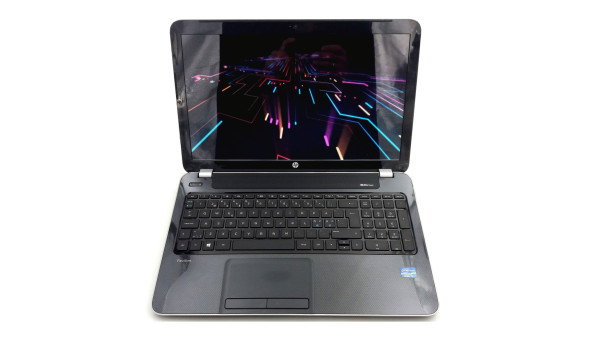 Ноутбук HP Pavilion 15-e005so Intel Core I5-3230M 8 GB RAM 1000 GB HDD [15.6"] - ноутбук Б/У