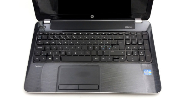 Ноутбук HP Pavilion 15-e005so Intel Core I5-3230M 8 GB RAM 1000 GB HDD [15.6"] - ноутбук Б/У - 502163