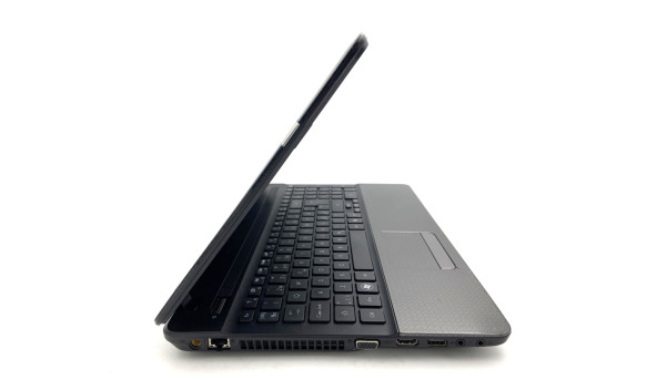 Ноутбук Packard bell TS11 Intel Core i3-2330M 8 GB RAM 128GB SSD + 500GB HDD [15.6"] - ноутбук Б/В - 502164