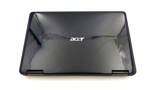 Ноутбук Acer Aspire 5532 AMD Athlon X2 L310 4 GB RAM 500 GB HDD ATI Radeon HD 3200 [15.6"] - ноутбук Б/У - 502165