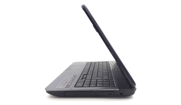 Ноутбук Acer Aspire 5532 AMD Athlon X2 L310 4 GB RAM 500 GB HDD ATI Radeon HD 3200 [15.6"] - ноутбук Б/У - 502165