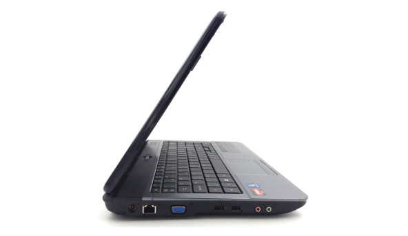 Ноутбук Acer Aspire 5532 AMD Athlon X2 L310 4 GB RAM 500 GB HDD ATI Radeon HD 3200 [15.6"] - ноутбук Б/У - 502165