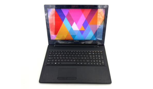 Уценка Ноутбук Lenovo G51-35 AMD A6-7310 8 GB RAM 1000 GB HDD [15.6"] - ноутбук Б/У