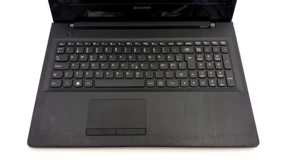Уценка Ноутбук Lenovo G51-35 AMD A6-7310 8 GB RAM 1000 GB HDD [15.6"] - ноутбук Б/У - 502167