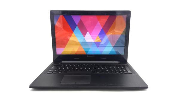 Уценка Ноутбук Lenovo G51-35 AMD A6-7310 8 GB RAM 1000 GB HDD [15.6"] - ноутбук Б/У - 502167