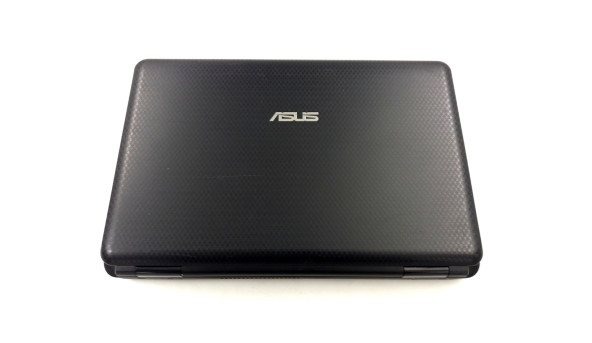 Ноутбук Asus K50C Intel Celeron 220D 4 GB RAM 120 GB SSD [15.6"] - Б/В - 502169