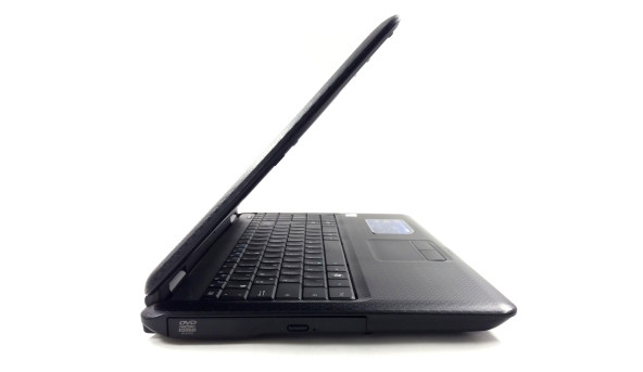 Ноутбук Asus K50C Intel Celeron 220D 4 GB RAM 120 GB SSD [15.6"] - Б/В - 502169