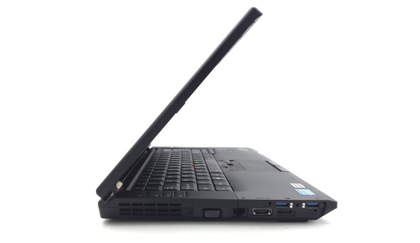 Ноутбук Lenovo ThinkPad L420 Intel Core i5-2410M 8 GB RAM 320 GB HDD [14"] - ноутбук Б/У - 502170