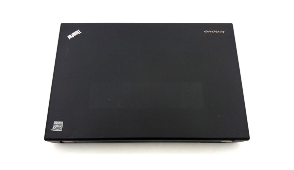 Ноутбук Lenovo ThinkPad L420 Intel Core i5-2410M 8 GB RAM 320 GB HDD [14"] - ноутбук Б/У - 502170
