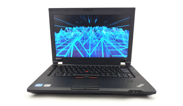 Ноутбук Lenovo ThinkPad L420 Intel Core i5-2410M 8 GB RAM 320 GB HDD [14"] - ноутбук Б/У - 502170