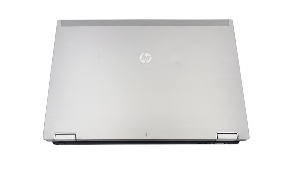 Ноутбук HP EliteBook 8440p Intel Core I5-520M 6 GB RAM 250 GB HDD [14"] - ноутбук Б/У - 502171