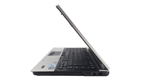 Ноутбук HP EliteBook 8440p Intel Core I5-520M 6 GB RAM 250 GB HDD [14"] - ноутбук Б/У - 502171