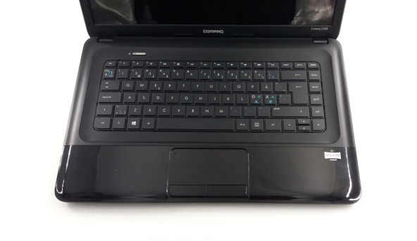 Ноутбук HP Compaq CQ58 AMD E1-1200 6 GB RAM 750 GB HDD [15.6"] - ноутбук Б/У - 502172
