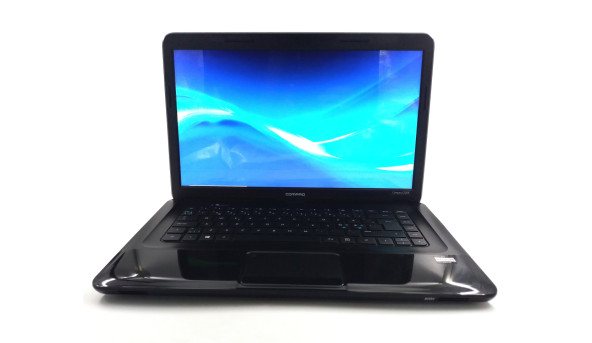 Ноутбук HP Compaq CQ58 AMD E1-1200 6 GB RAM 750 GB HDD [15.6"] - ноутбук Б/У - 502172