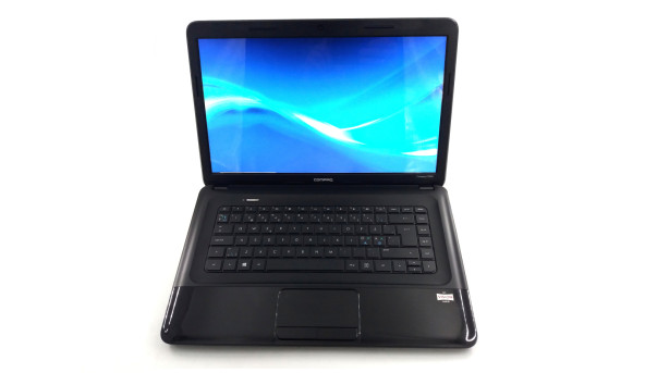 Ноутбук HP Compaq CQ58 AMD E1-1200 6 GB RAM 750 GB HDD [15.6"] - ноутбук Б/У