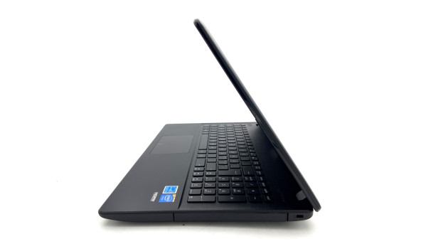 Ноутбук Asus X551m Intel Celeron N2840 8 GB RAM 128 GB SSD + 500 GB HDD [15.6"] - ноутбук Б/В - 502173