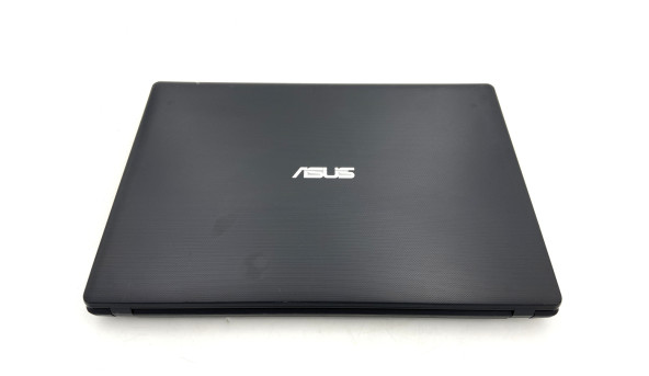 Ноутбук Asus X551m Intel Celeron N2840 8 GB RAM 128 GB SSD + 500 GB HDD [15.6"] - ноутбук Б/В - 502173