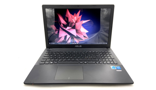 Ноутбук Asus X551m Intel Celeron N2840 8 GB RAM 128 GB SSD + 500 GB HDD [15.6"] - ноутбук Б/В - 502173