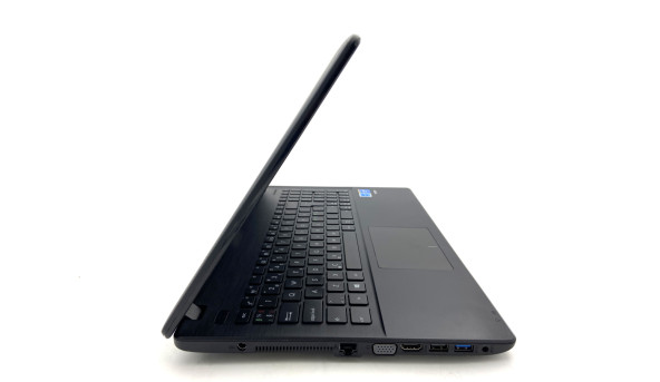 Ноутбук Asus X551m Intel Celeron N2840 8 GB RAM 128 GB SSD + 500 GB HDD [15.6"] - ноутбук Б/В - 502173
