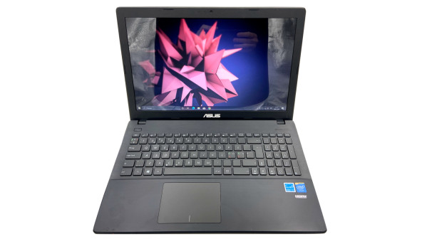 Ноутбук Asus X551m Intel Celeron N2840 8 GB RAM 128 GB SSD + 500 GB HDD [15.6"] - ноутбук Б/В